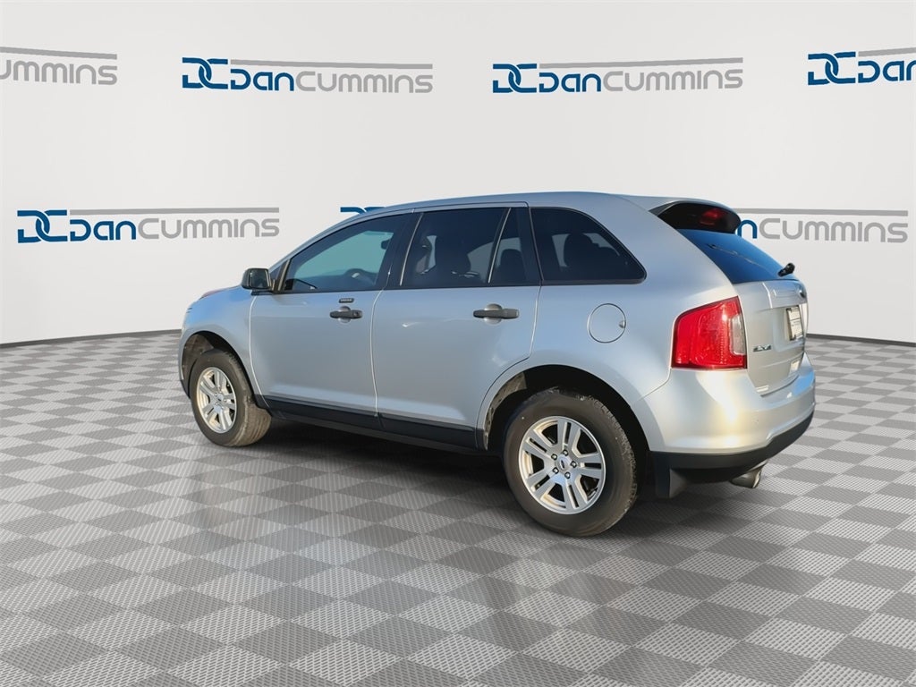 2012 Ford Edge SE