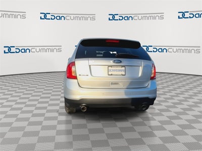 2012 Ford Edge SE