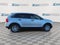 2012 Ford Edge SE