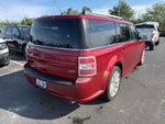 2014 Ford Flex SEL