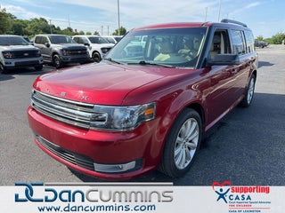 2014 Ford Flex SEL