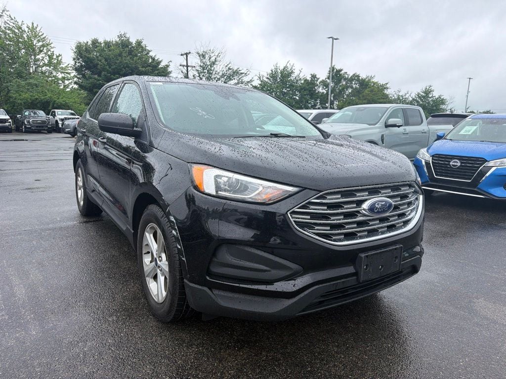 2020 Ford Edge SE