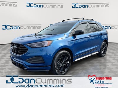 2024 Ford Edge SE