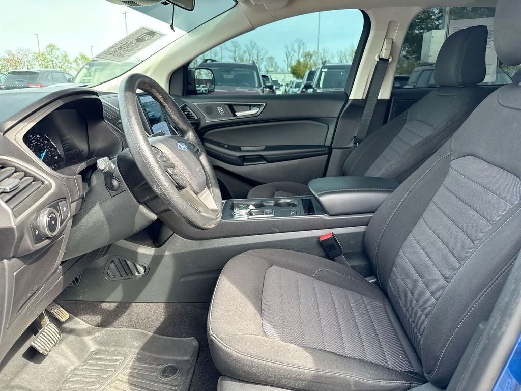 2024 Ford Edge SE