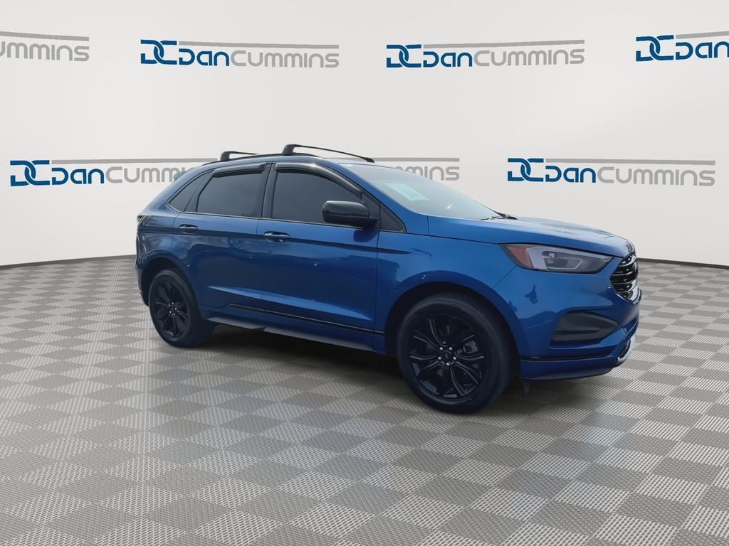 2024 Ford Edge SE