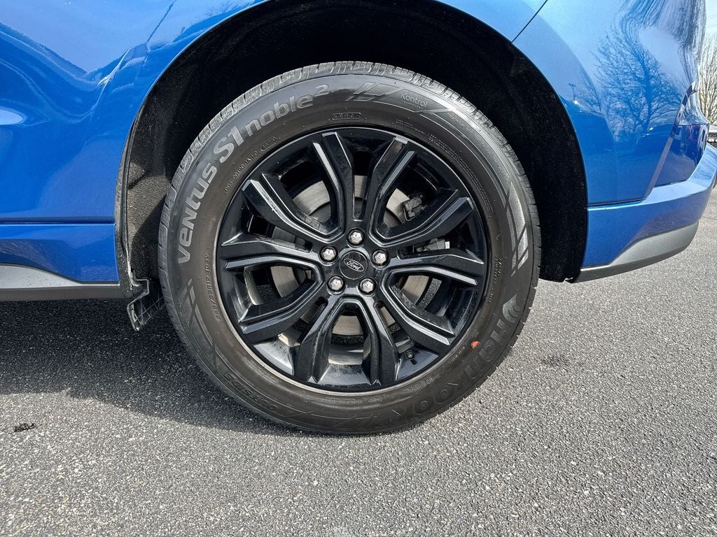 2024 Ford Edge SE