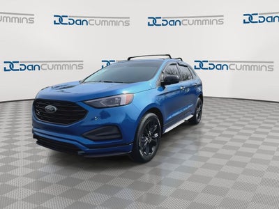 2024 Ford Edge SE