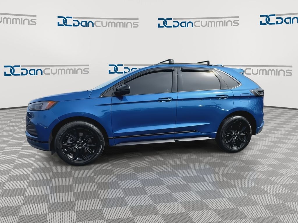 2024 Ford Edge SE