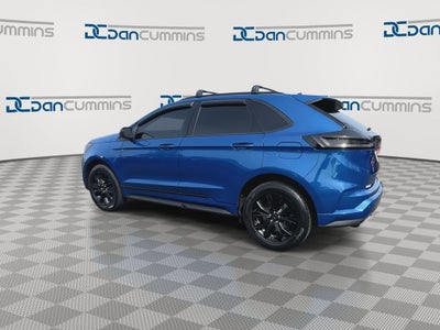 2024 Ford Edge SE