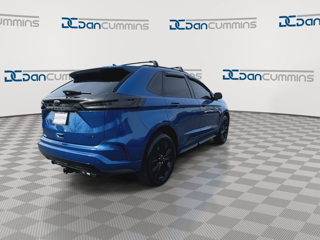 2024 Ford Edge SE