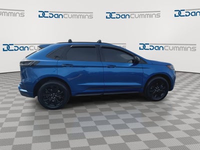 2024 Ford Edge SE