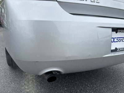 2012 Chevrolet Impala LTZ