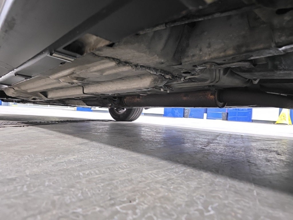 2003 Chevrolet Impala Base