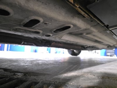 2003 Chevrolet Impala Base