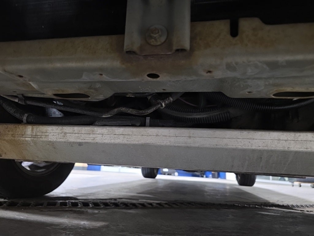 2003 Chevrolet Impala Base