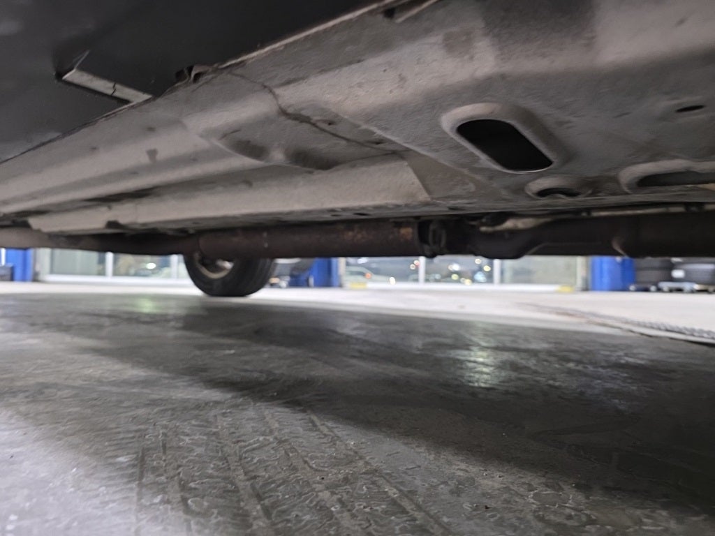 2003 Chevrolet Impala Base