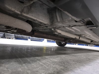 2003 Chevrolet Impala Base