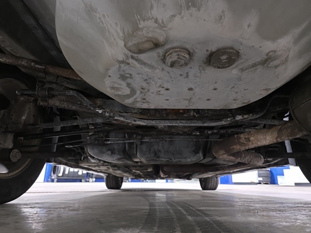 2003 Chevrolet Impala Base