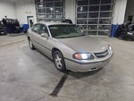 2003 Chevrolet Impala Base