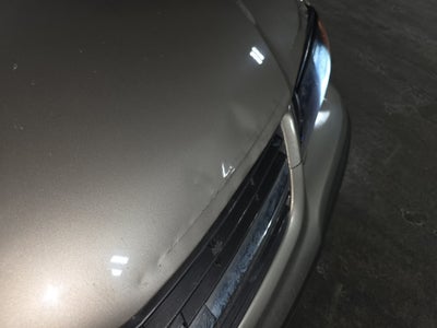 2003 Chevrolet Impala Base