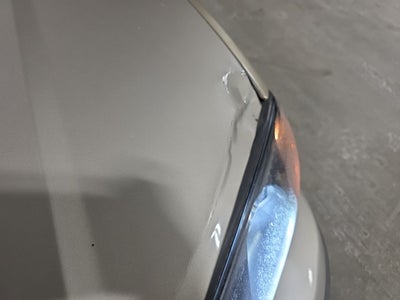 2003 Chevrolet Impala Base