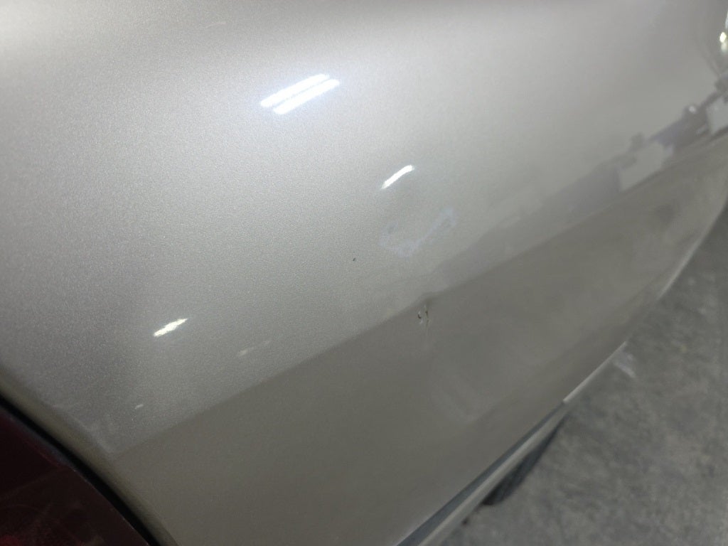 2003 Chevrolet Impala Base