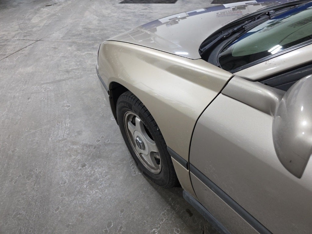 2003 Chevrolet Impala Base