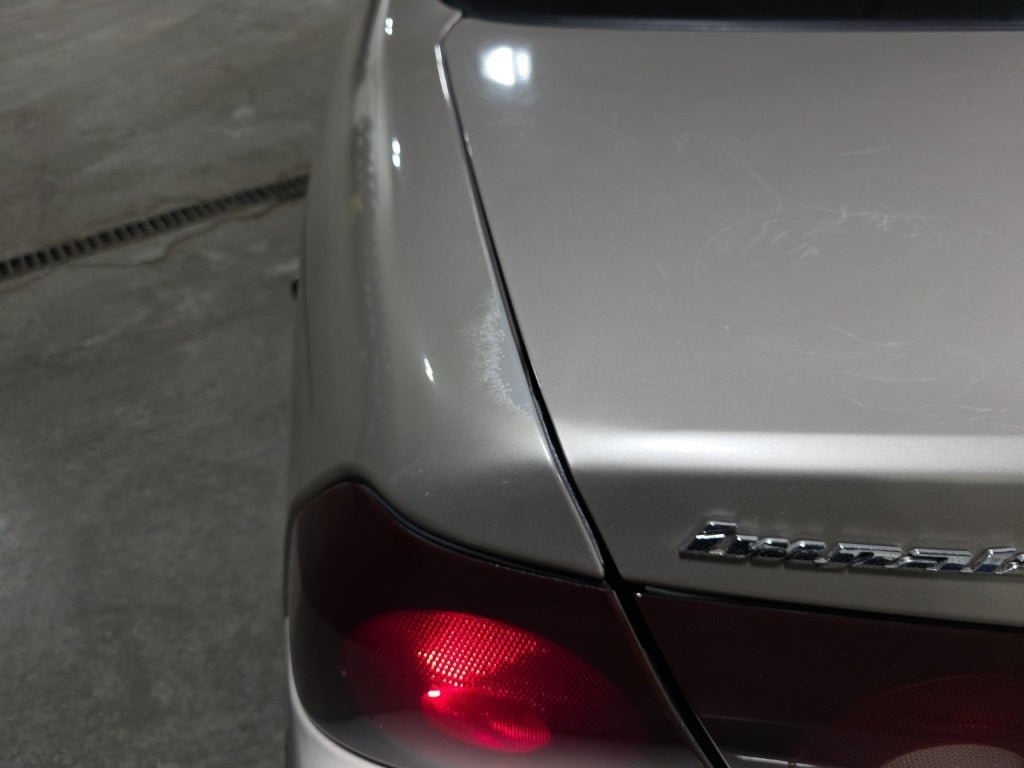 2003 Chevrolet Impala Base