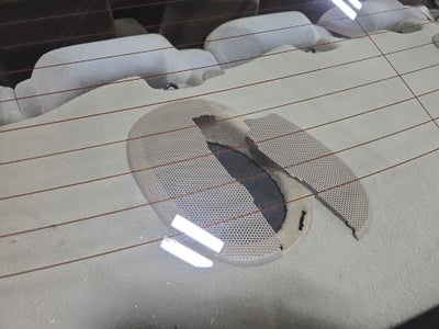 2003 Chevrolet Impala Base