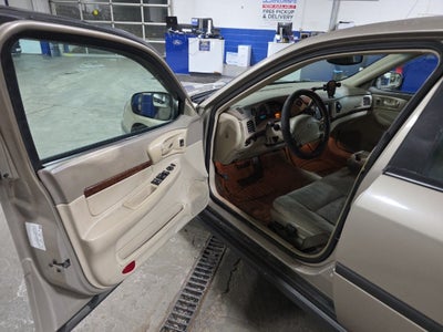 2003 Chevrolet Impala Base