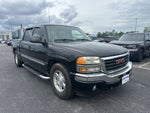 2005 GMC Sierra 1500 SLE