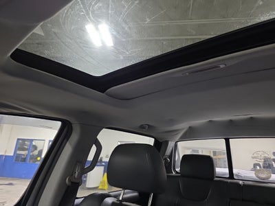 2007 Honda Ridgeline RTL