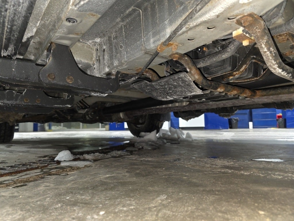 2007 Honda Ridgeline RTL