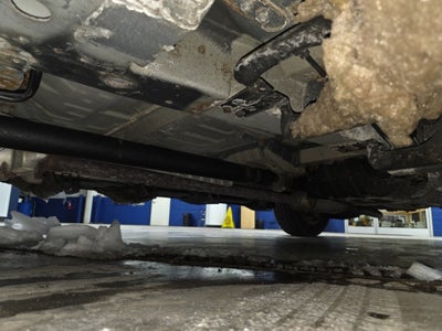 2007 Honda Ridgeline RTL