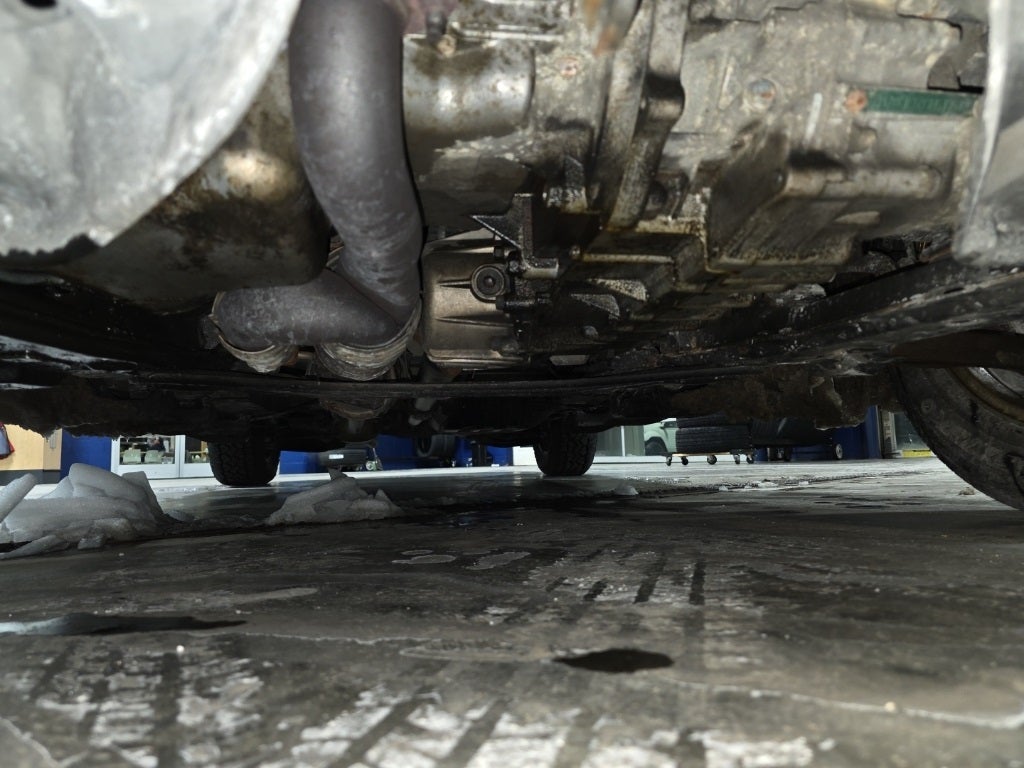 2007 Honda Ridgeline RTL