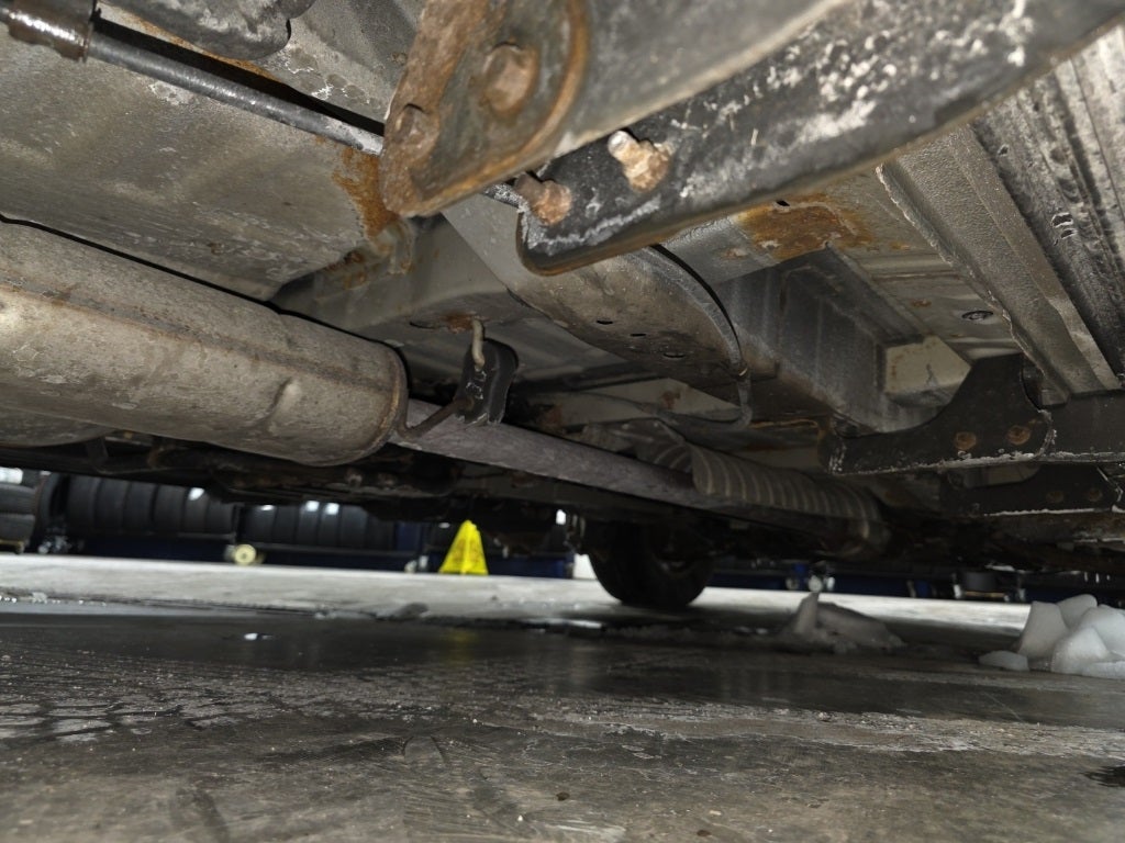 2007 Honda Ridgeline RTL