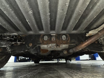 2007 Honda Ridgeline RTL