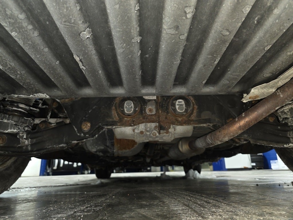 2007 Honda Ridgeline RTL