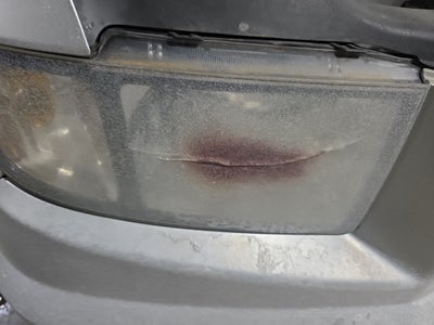 2007 Honda Ridgeline RTL