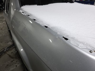 2007 Honda Ridgeline RTL