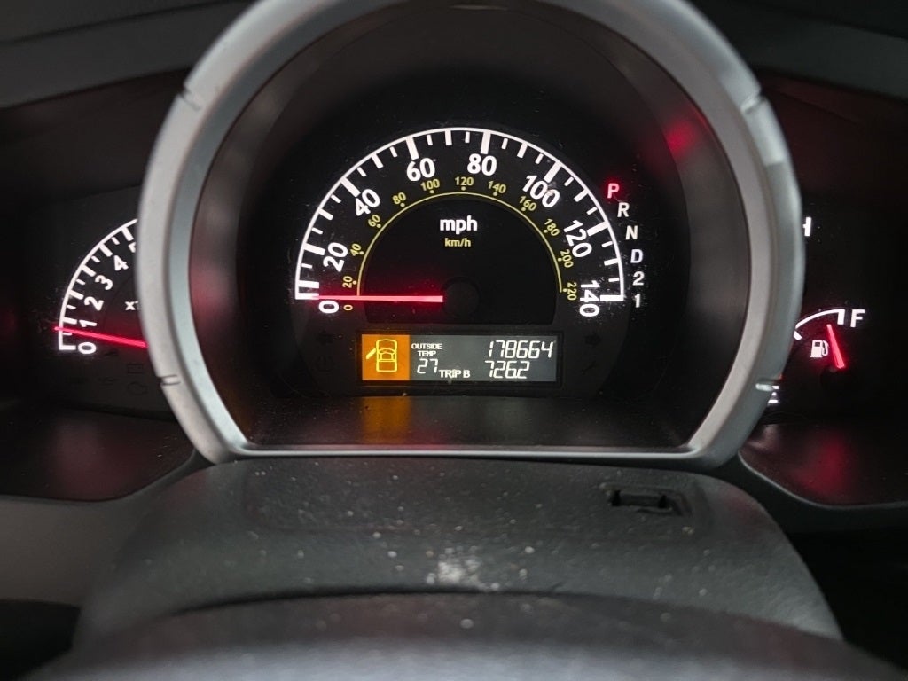 2007 Honda Ridgeline RTL