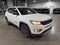 2021 Jeep Compass 80th Special Edition