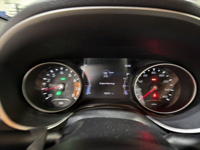 2021 Jeep Compass 80th Special Edition