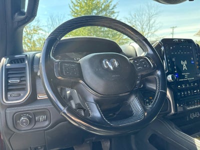2021 RAM 3500 Limited