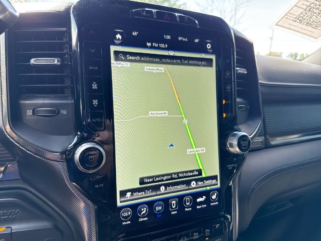 2021 RAM 3500 Limited