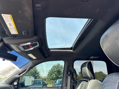 2021 RAM 3500 Limited