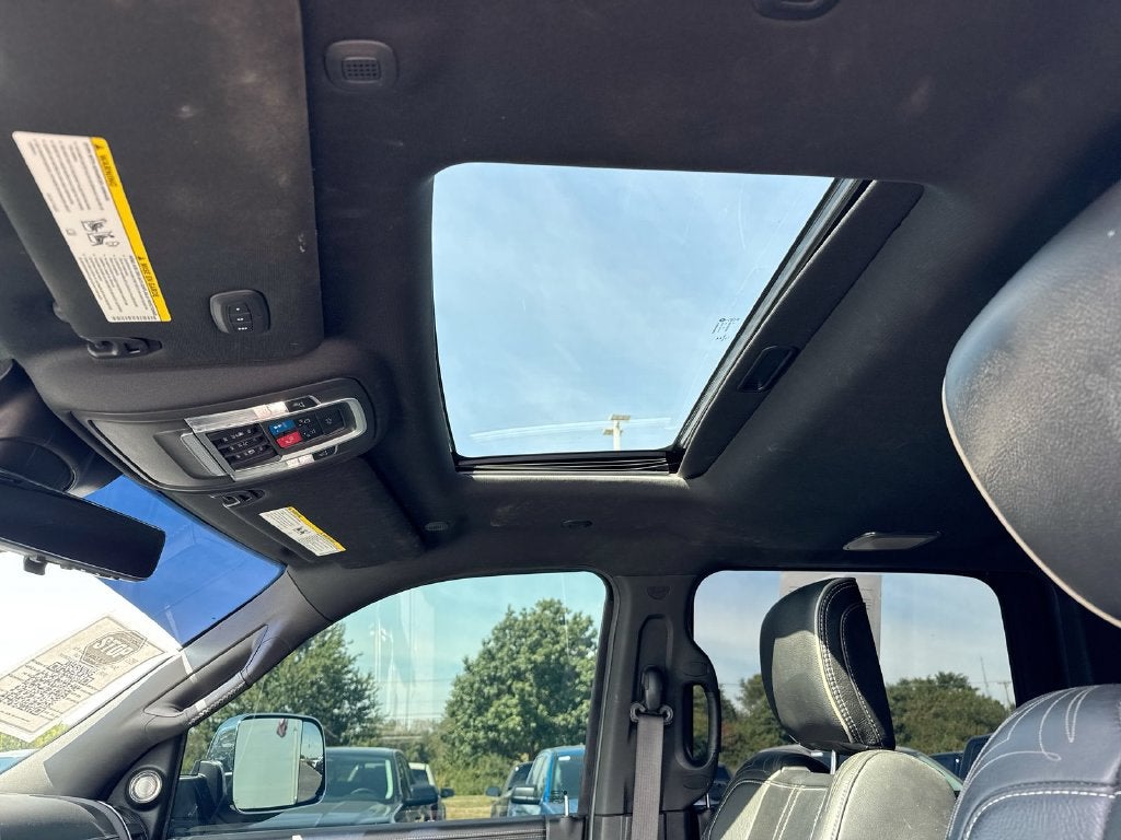 2021 RAM 3500 Limited