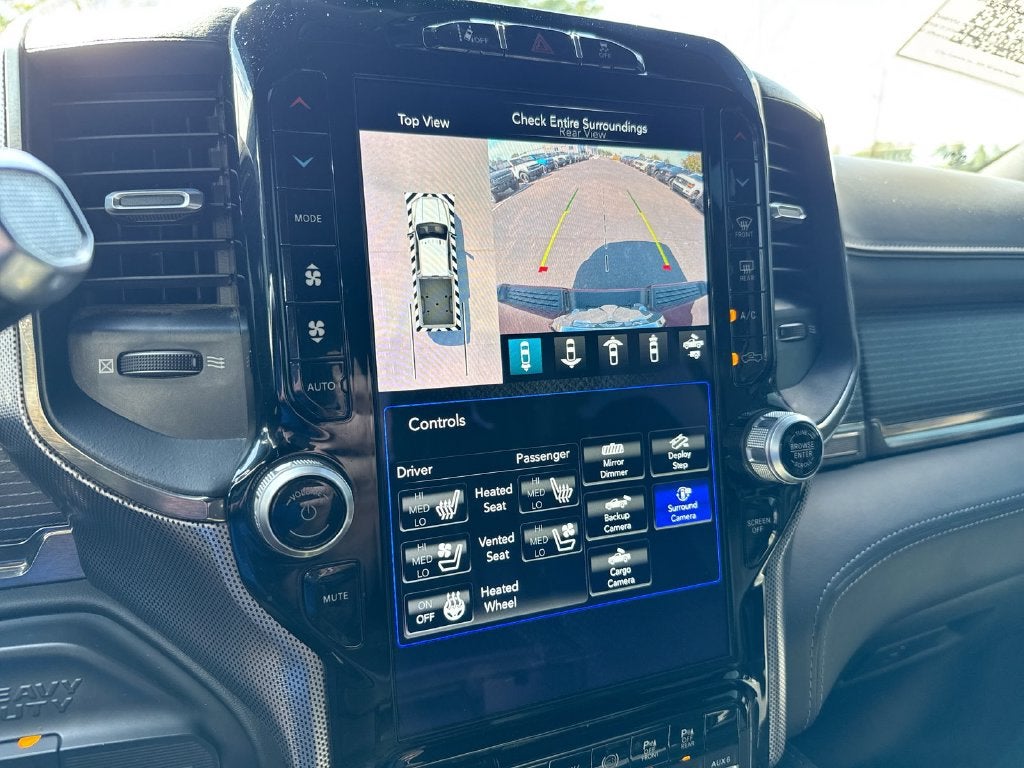 2021 RAM 3500 Limited