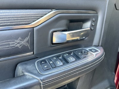 2021 RAM 3500 Limited