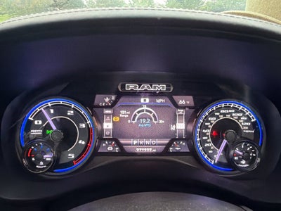 2021 RAM 3500 Limited